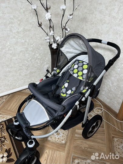 Коляска 2 в й Aviator