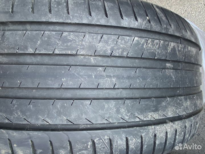Pirelli Scorpion 255/45 R19 100V
