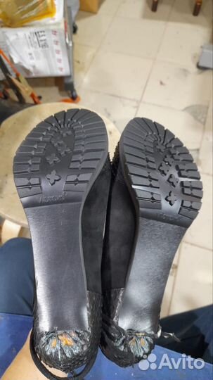 Ремонт обуви. Любой