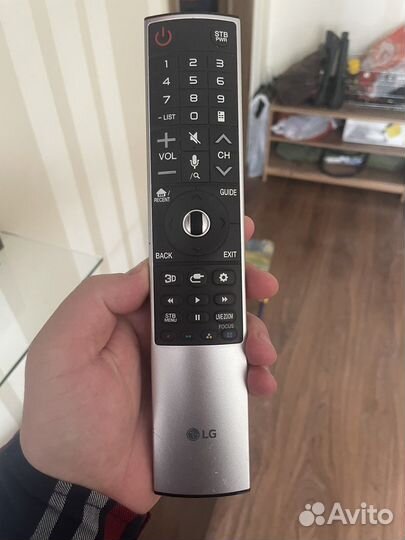 Пульт указка lg AN-MR700