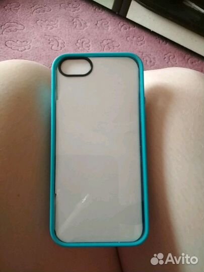 Чехол на телефон айфон 4s