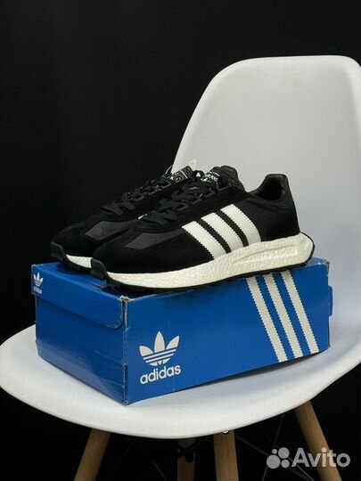 Кроссовки Adidas Retropy E5