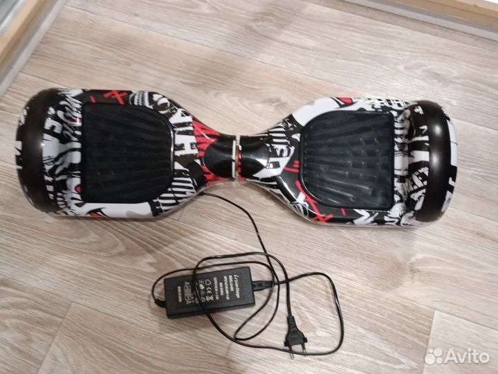 Гироскутер бу