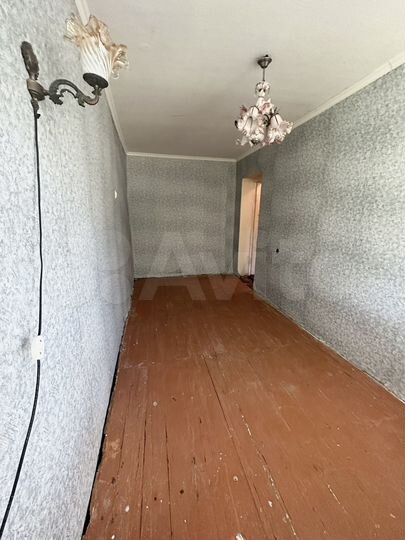 1-к. квартира, 30,6 м², 1/5 эт.