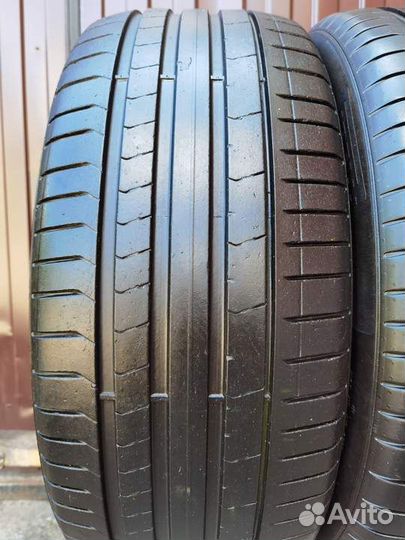 Hankook Dynapro HP2 RA33 235/55 R18 100V