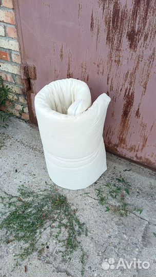 Матрас детский под манеж babyton