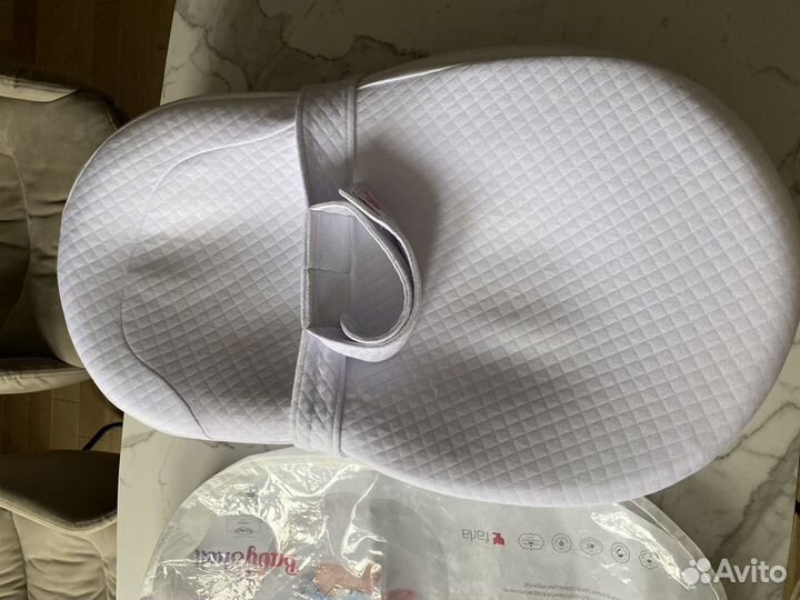 Кокон для новорожденных