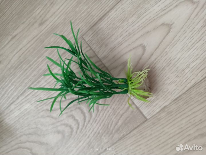 Декор для аквариума