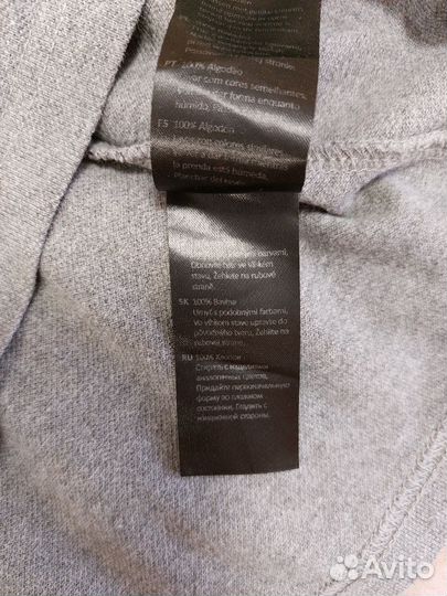 Поло Barbour 54-56, Оригинал, Англия