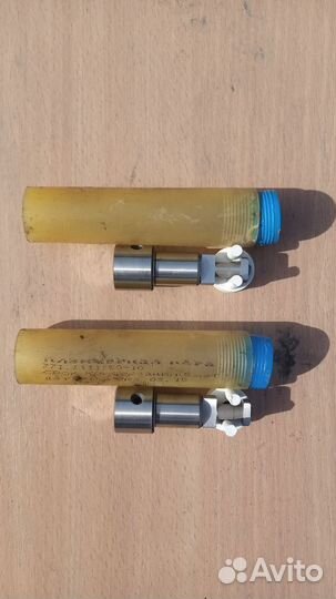 Форсунка д245