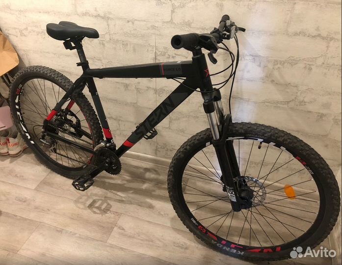 Горный велосипед 29