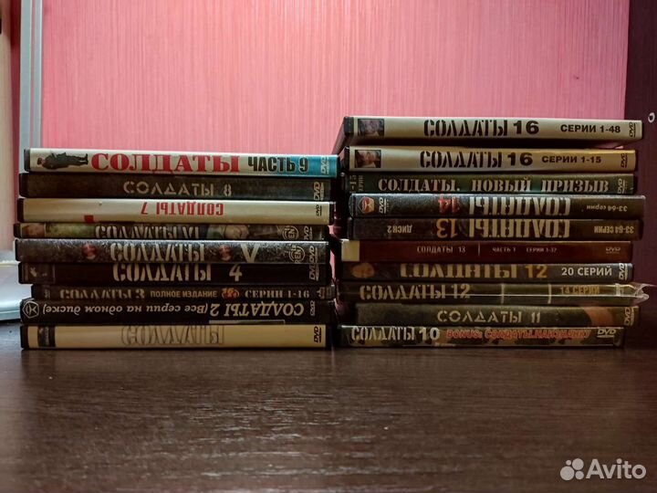 DVD-диски оптом и в розницу