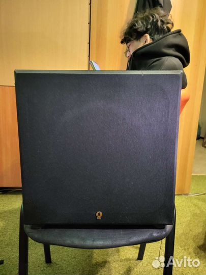 Sven HA-680W