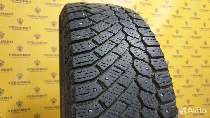 Continental ContiIceContact 4x4 225/60 R17 99T