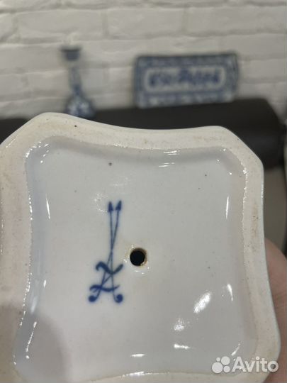 Подсвечник