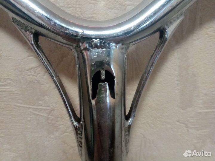 Продаю руль etich