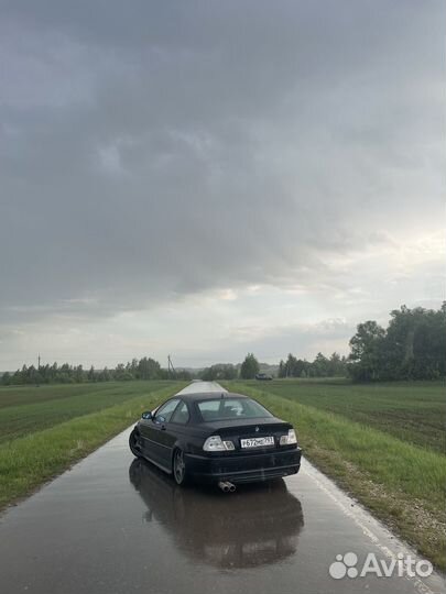 Прозрачные фонари e46 купе