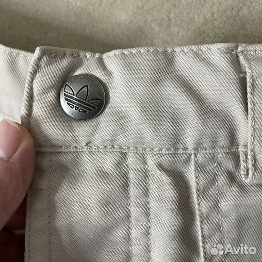 Шорты карго adidas