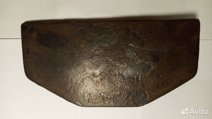 Заслонка для русской печи