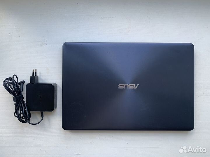 Ультрабук asus VivoBook 15 X510U