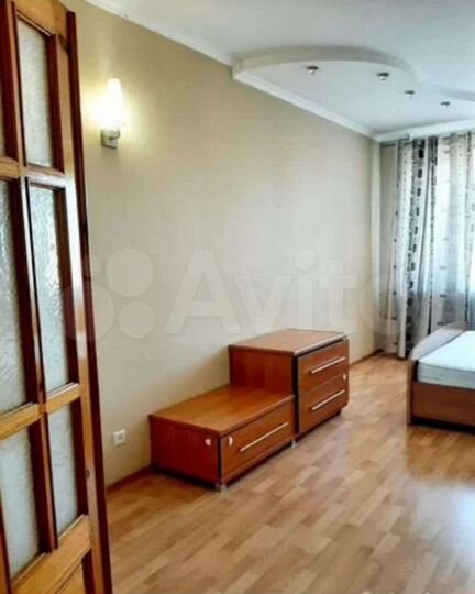 3-к. квартира, 65 м², 7/9 эт.