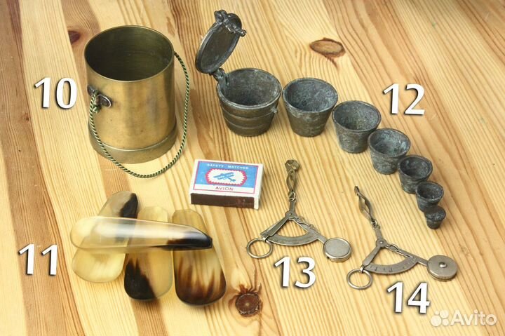 Весы Разновесы Европа нач 20-го века