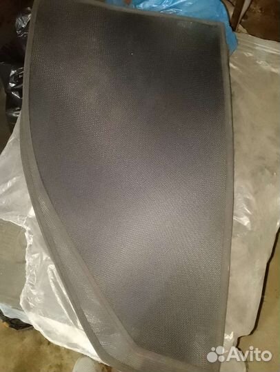 Каркасные шторки ваз 2110