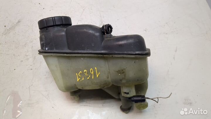 Бачок расширительный Mercedes CLS C219