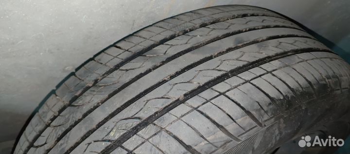 Колеса r 16 летние