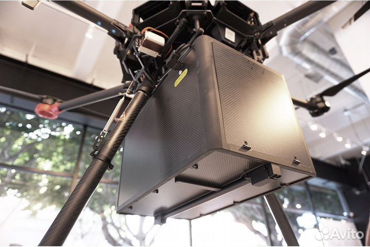 Короб DJI Supply Box M