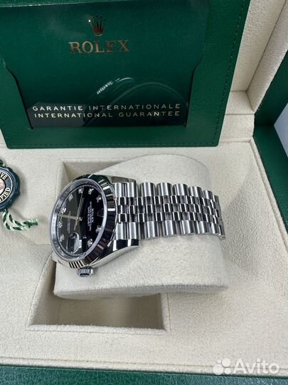 Rolex datejust 36mm