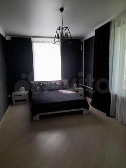 2-к. квартира, 54,7 м², 3/4 эт.