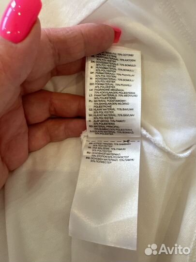 Футболка adidas 54 56 мужская