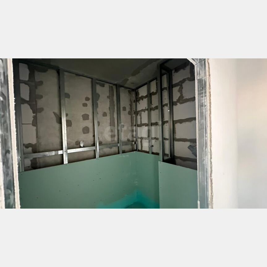 1-к. квартира, 36,2 м², 22/35 эт.