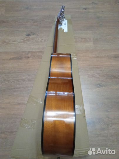 Гитара акустическая Yamaha F310 новая