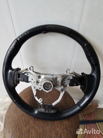 Руль Lexus IS250 (2005-2012)