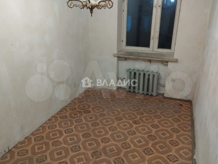 2-к. квартира, 37 м², 2/2 эт.