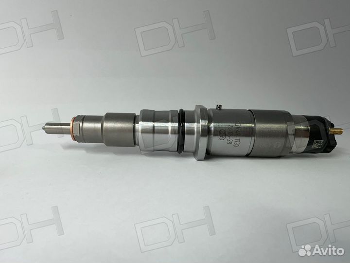 Форсунка 0445120123