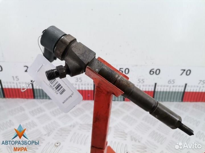 Форсунка Opel Astra G 2005 93184794