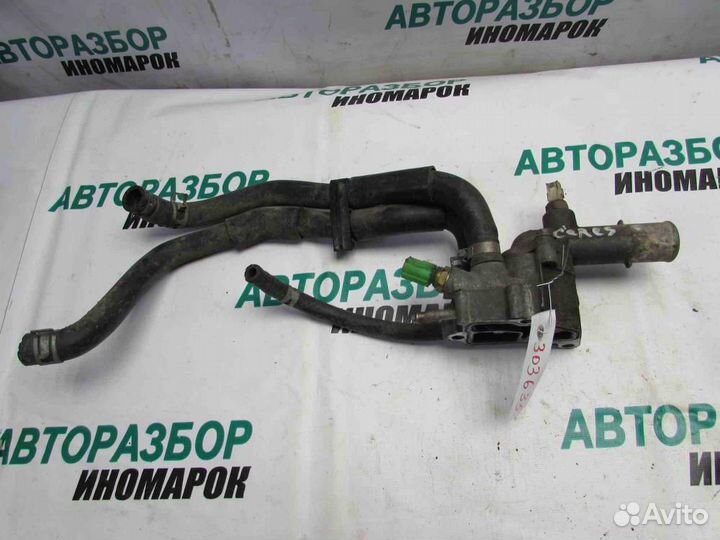 Корпус термостата для Toyota Corolla Ceres AE101