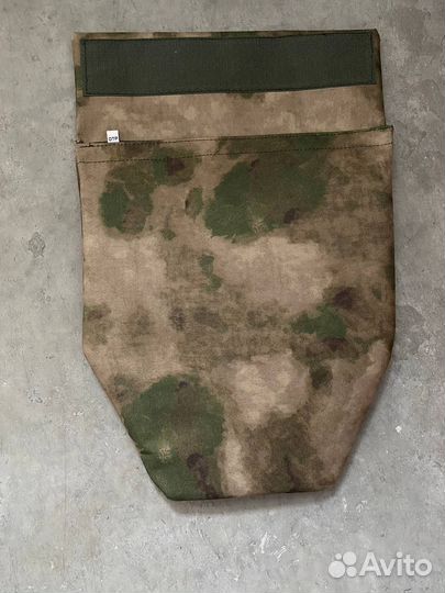 Напашник чехол дocтавка из Новосибирска