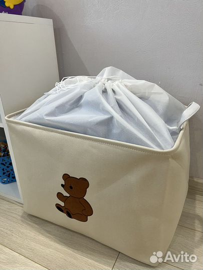 Корзина для хранения