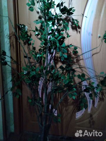 Искусственное дерево