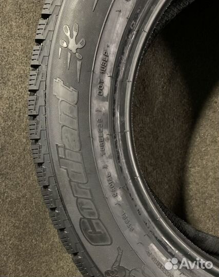 Cordiant Winter Drive 2 SUV 225/60 R18