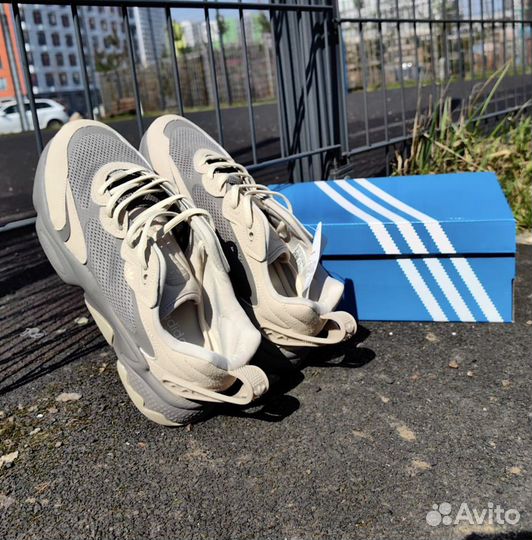 Кроссовки мужские adidas