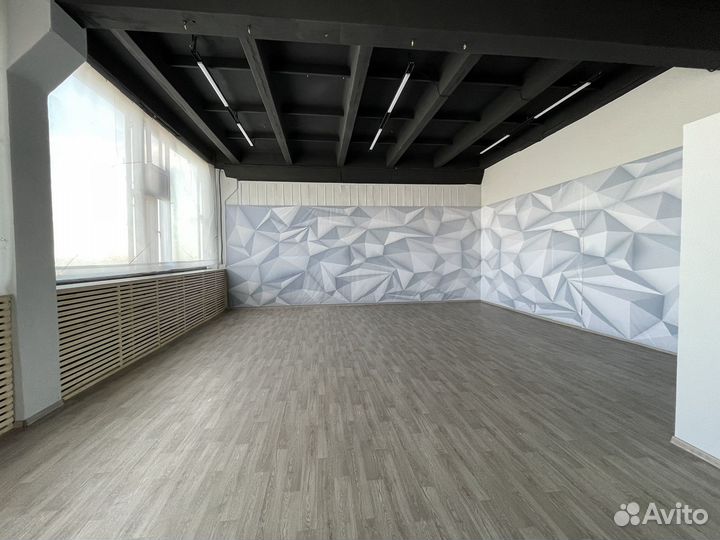 Аренда танцевального зала