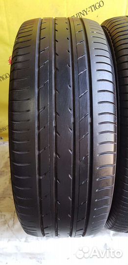 Yokohama dB Decibel E70 205/55 R16 91V