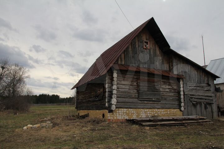 Участок 7 сот. (ИЖС)