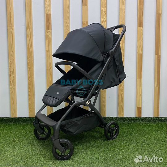 Прогулочная коляска Tutis Jogo