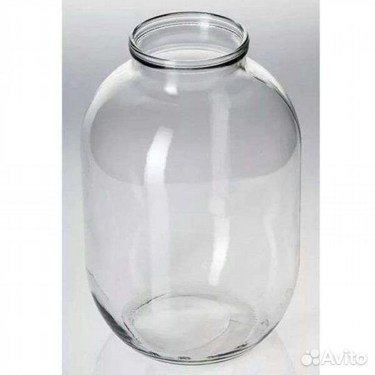 Продаю банки 3литровые 10штук